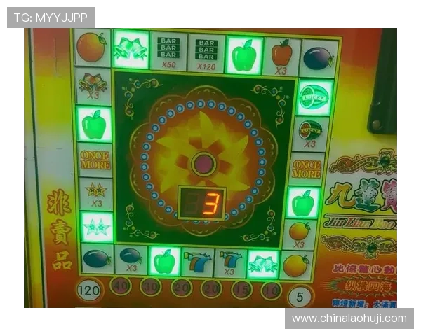 各式老虎机电玩:丰富的奖励机制让玩家享受持续的赢取快感 各式老虎机电玩:丰富的奖励机制让玩家享受持续的赢取快感