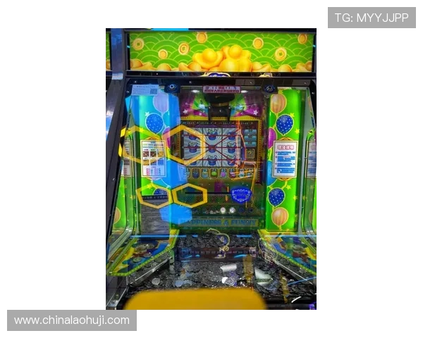 澳门角子机官网最新技术保障游戏公平公正公平竞技体验