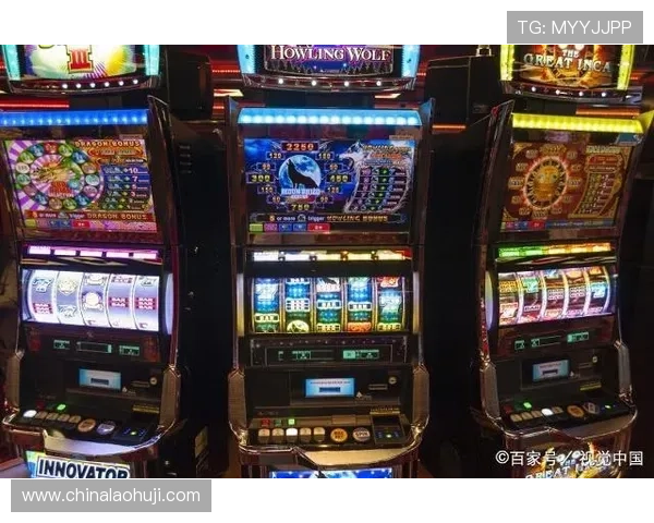 如何选择高效稳定的老虎机游戏机解码器,提升游戏体验与破解效率 如何选择高效稳定的老虎机游戏机解码器,提升游戏体验与破解效率