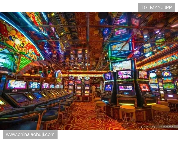 澳门角子机官网为新手玩家提供详细的角子机入门指南与试玩体验