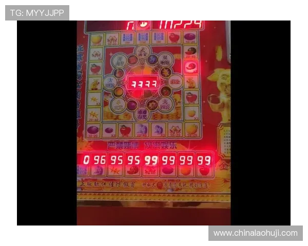 优质游戏机老虎机厂家直销，确保设备性能稳定价格合理快速交付