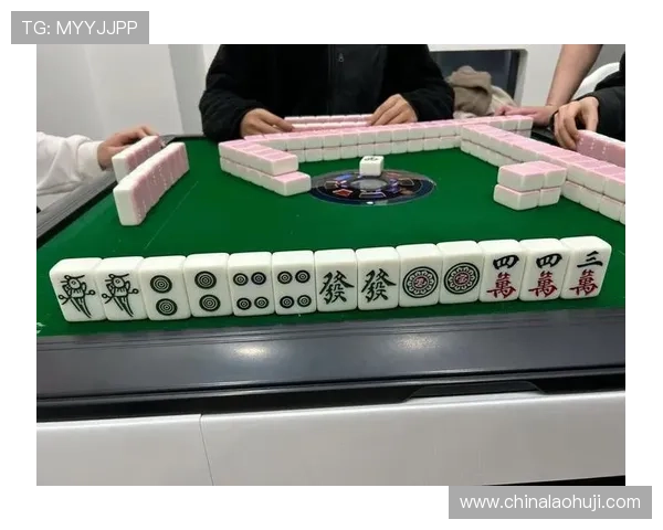 全面整理各种麻将游戏大全,适合新手和高手的最佳选择指南 全面整理各种麻将游戏大全,适合新手和高手的最佳选择指南