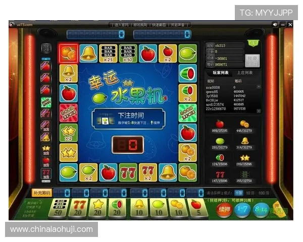 如何选择优质的在线老虎机网站，保障游戏安全与资金保障