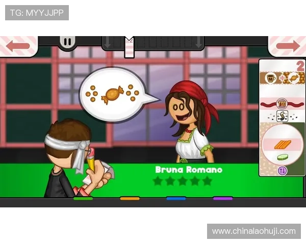 恶魔老虎机正式版怎么玩才能通过分析游戏数据优化自己的游戏策略 恶魔老虎机正式版怎么玩才能通过分析游戏数据优化自己的游戏策略