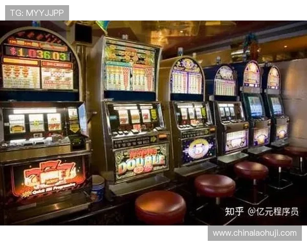 老虎机中奖概率与玩家心理的关系及优化建议 老虎机中奖概率与玩家心理的关系及优化建议