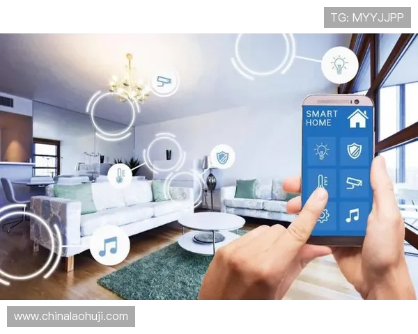 鱼跃龙门电子结合物联网技术，开发智能家居与工业自动化电子产品